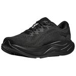 Rincon 4 Triple Black HOKA ONE ONE - фото 3