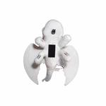 Плюшевая кукла Cool Toothless высотой 21 см AECELI - фото 7