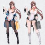 Фигурки в масштабе Apex Innovation - фото 2