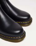 Ботинки челси из гладкой кожи Dr Martens 2976 - фото 3