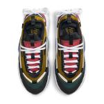 Кроссовки air max furyosal 'deep jungle' Nike, мультиколор - фото 3