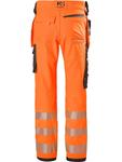 Функциональные брюки Icu Cons Pant Cl 2 Helly Hansen, оранжевый - фото 2