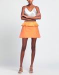 Мини-юбка Amotea, оранжевый - фото 2