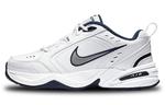 Nike Кроссовки Air Monarch 4 Chunky Unisex Low top Black - фото 7