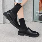 Туфли Men"s Casual Men Low-Top черный Weishibangwei - фото 12