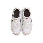 Кроссовки вафельные трейнер 2 Nike, белый - фото 4