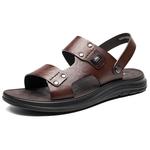 Сандалии AOKANG Beach Sandals Men - фото 2