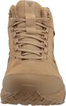 Мужские ботинки Bates Rush Shield Mid, Coyote - фото 2