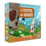 Настольная игра Fistful Of Daisies - фото