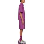 Givenchy Рубашка SS23 мужская фиолетовая - фото 6