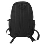 Рюкзак унисекс WARRIOR, Черный - фото 2