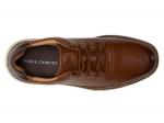 Оксфорды Vince Camuto Hind Oxford, Caramel Brown - фото 4