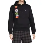 Свитшот мужской Nike, черный - фото 6