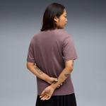 Женская футболка Puma ESS Relaxed Tee 684971 - фото 4