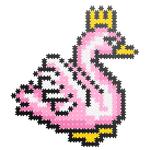 MELI BLOCKS 50337 Мини Балерина 2в1 500 Эл. - фото 3