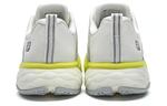 FILA Кроссовки Мужчины, White/Yellow - фото 3