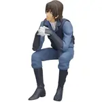 Kenji Hagiwara, Detective Conan Case Closed 12.5cm SEGA - фото 2