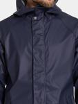 Куртка Darwin Waterproof & Windproof Didriksons, Dark Night Blue - фото 6