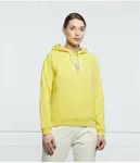 Толстовка Regular fit Polo Ralph Lauren, желтый - фото 3