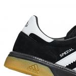 Кроссовки adidas Spezial Handball, черный - фото 9