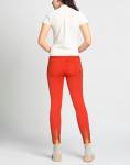 Брюки Cycle, оранжевый - фото 3