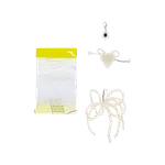 Аксессуары для кожаной обуви Unisex ANTA, белый - фото