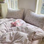 Yalu Пододеяльник, 180x220 см - фото 9