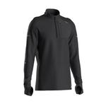 Футболка мужская темно-синяя DECATHLON - фото