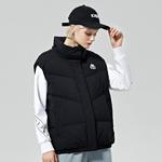 Жилет женский Kappa, белый - фото 11