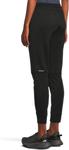 Брюки Smartwool Women's Active Fleece Wind Pants, Black - фото 3