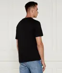 Футболка Regular fit Guess Jeans, черный - фото 3