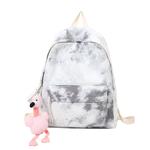 Рюкзак RUIPAI Backpacks, Gray+Pendant - фото