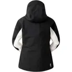 Куртка Dare2B Flurry II, черный - фото 4