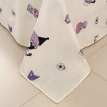 Простыня Sanrio, Dreamy Kuromi - фото 6