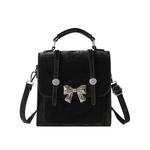 Showletu Женский рюкзак SURELAPTOP, Черный - фото 3