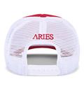 Cola Кепка Aries, Red - фото 2