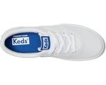 Кроссовки Keds Kids Riley, белый - фото 2