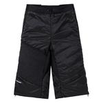 Шорты VAUDE Sesvenna III, черный - фото 3