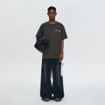 Футболка унисекс Atry, черный - фото 7