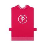 Женская жилетка CASTELBAJAC, желтая - фото 6