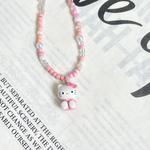 Hello Kitty акриловое колье Women's Sanrio - фото 4