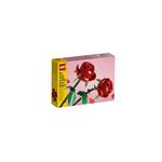 LEGO Конструктор Roses Building Blocks 40460 - фото