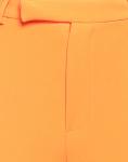 Брюки Simona Corsellini, оранжевый - фото 4
