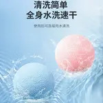 Фашиальные мячи для йоги TPE для расслабления мышц LINING - фото 9