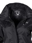 Respect Дождевая куртка 26LRJACKET2 черного цвета - фото 71