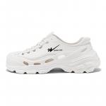 Binary Клоги унисекс черные, цвет Black - фото 3