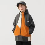 Школьная куртка Jeep, цвет Nouveau Green - фото 6