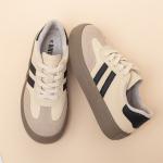 Кроссовки SEMIR Skateboarding Shoes Women's Low-top, белый - фото 53