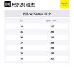 Закрытые тапочки для женщин WESTLINK, хаки - фото 2