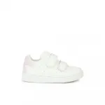 Кроссовки Geox Eclyper, белый - фото